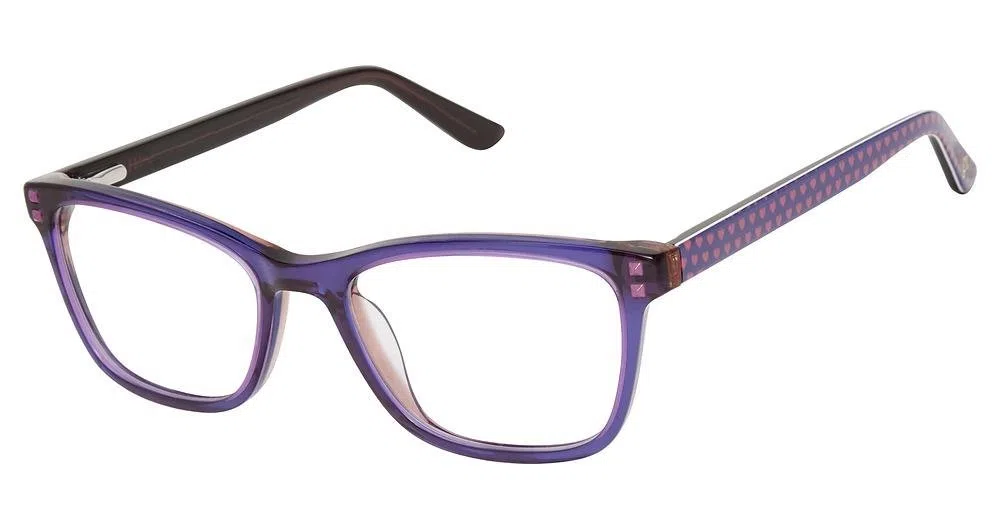 gx by GWEN STEFANI GX821 Eyeglasses - view 2